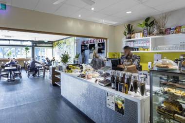 Adelaide Granada Motor Inn