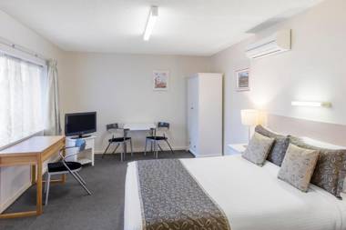 Adelaide Granada Motor Inn