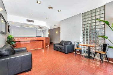 Quality Inn O'Connell