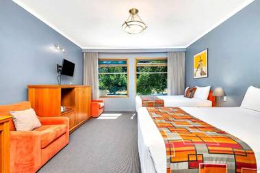 Quality Inn O'Connell