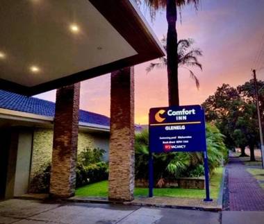 Comfort Inn Glenelg