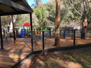 Adelaide Brownhill Creek Tourist Park