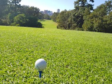 Greenways Apartments