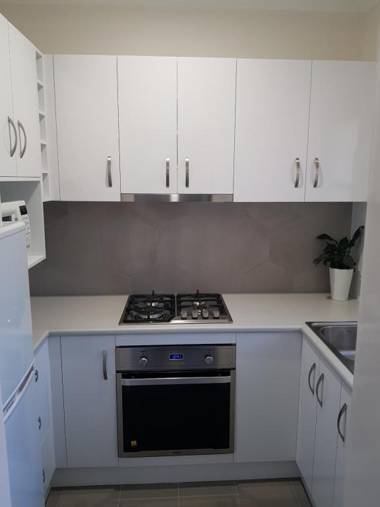 Greenways Apartments