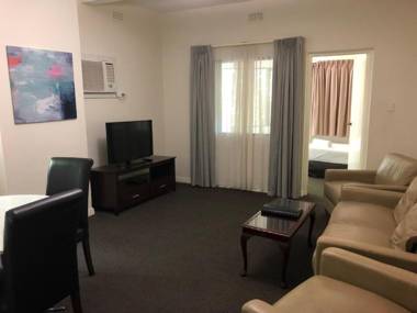 Greenways Apartments