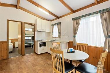 Levi Adelaide Holiday Park