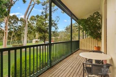 Levi Adelaide Holiday Park