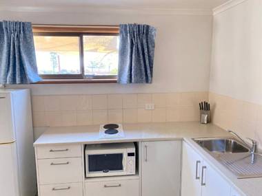 Esplanade Apartments at West Beach