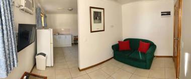 Esplanade Apartments at West Beach