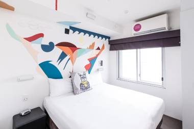 Majestic Minima Hotel