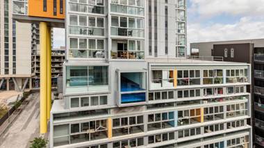 iStay Precinct Adelaide