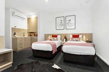 North Adelaide Boutique Stays Accommodation