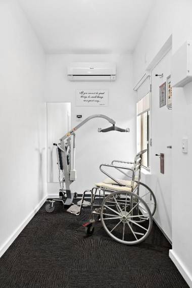 North Adelaide Boutique Stays Accommodation