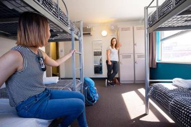 Adelaide Central YHA