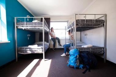 Adelaide Central YHA