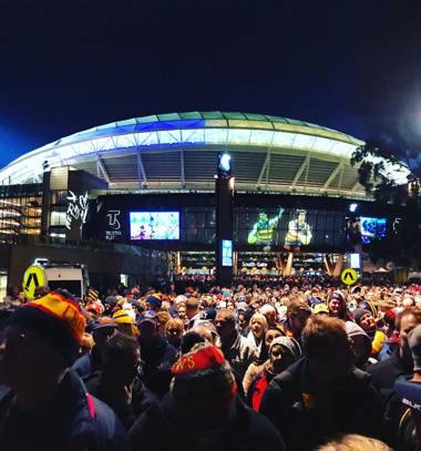 Hello Adelaide Motel and Apartments