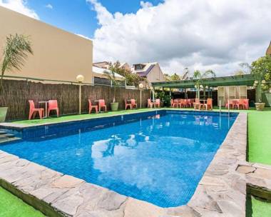 Comfort Inn Regal Park