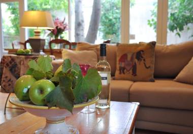 Athelney Cottage Bed and Breakfast