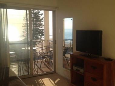 Christies No 1Esplanade Hotel