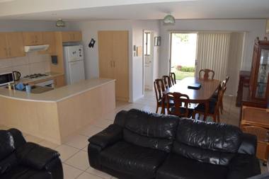 Christies No 1Esplanade Hotel