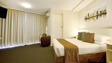 Atlantic Tower Motor Inn