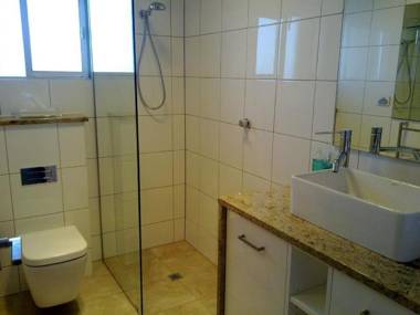 Acushla Accommodation Esplanade Living Self Check-In Self Check-Out