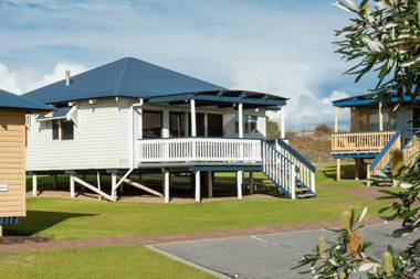 The Retreat West Beach Parks