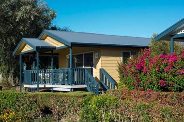 The Retreat West Beach Parks