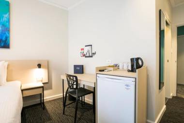 Nightcap at Playford Tavern