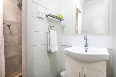 Nightcap at Hendon Hotel