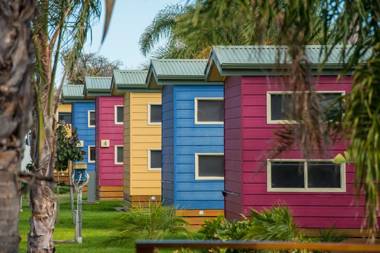 BIG4 West Beach Parks