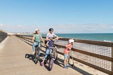 BIG4 West Beach Parks