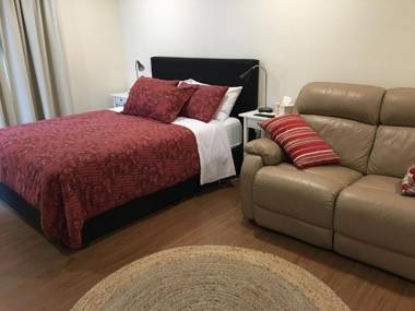 Hahndorf Oak Tree Cottages