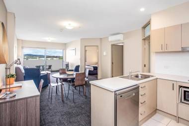 Hume Serviced Apartments