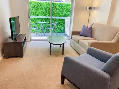 Hume Serviced Apartments