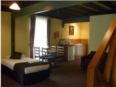 The Hahndorf Old Mill Hotel