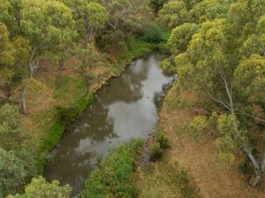 Windsor Gardens Caravan Park