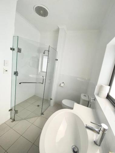 Atlantic West Beach Apartments