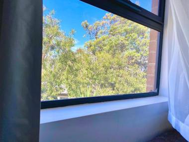 Atlantic West Beach Apartments