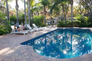 Adelaide Caravan Park - Aspen Holiday Parks