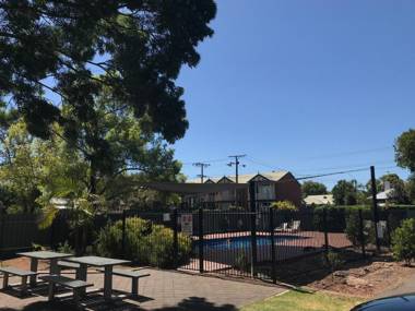 Adelaide Caravan Park - Aspen Holiday Parks