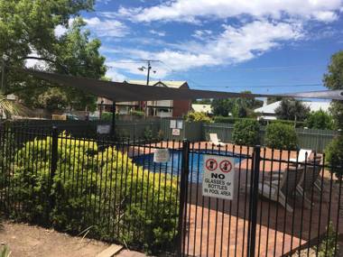 Adelaide Caravan Park - Aspen Holiday Parks