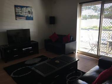 Adelaide - Semaphore Beach Front