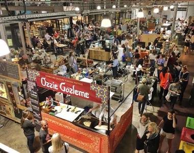 Magnificent Apartment + FREE car park near CBD