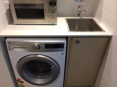 Luxurious Apartments Near City