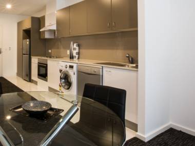 Kent Town - Adelaide DressCircle Apartments