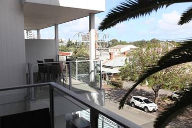 Kent Town - Adelaide DressCircle Apartments