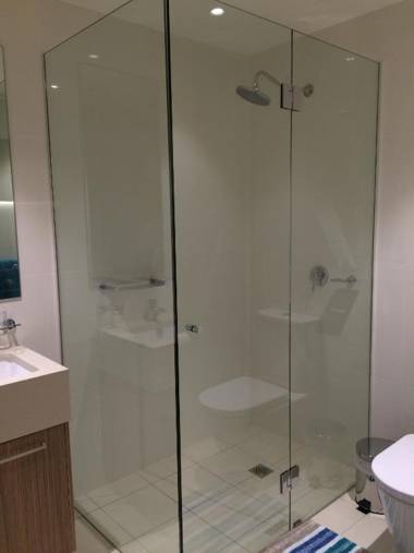 Tasha's Apartments on Morphett