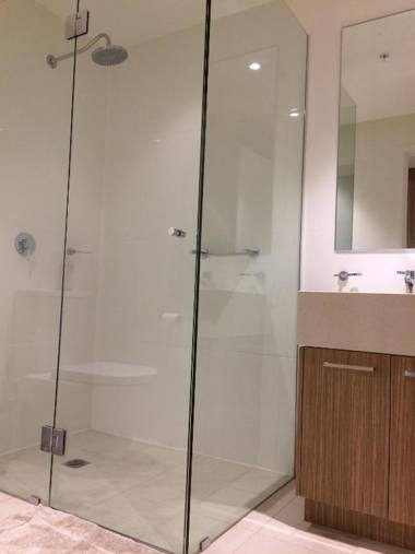 Tasha's Apartments on Morphett