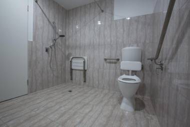 The Palms Apartments